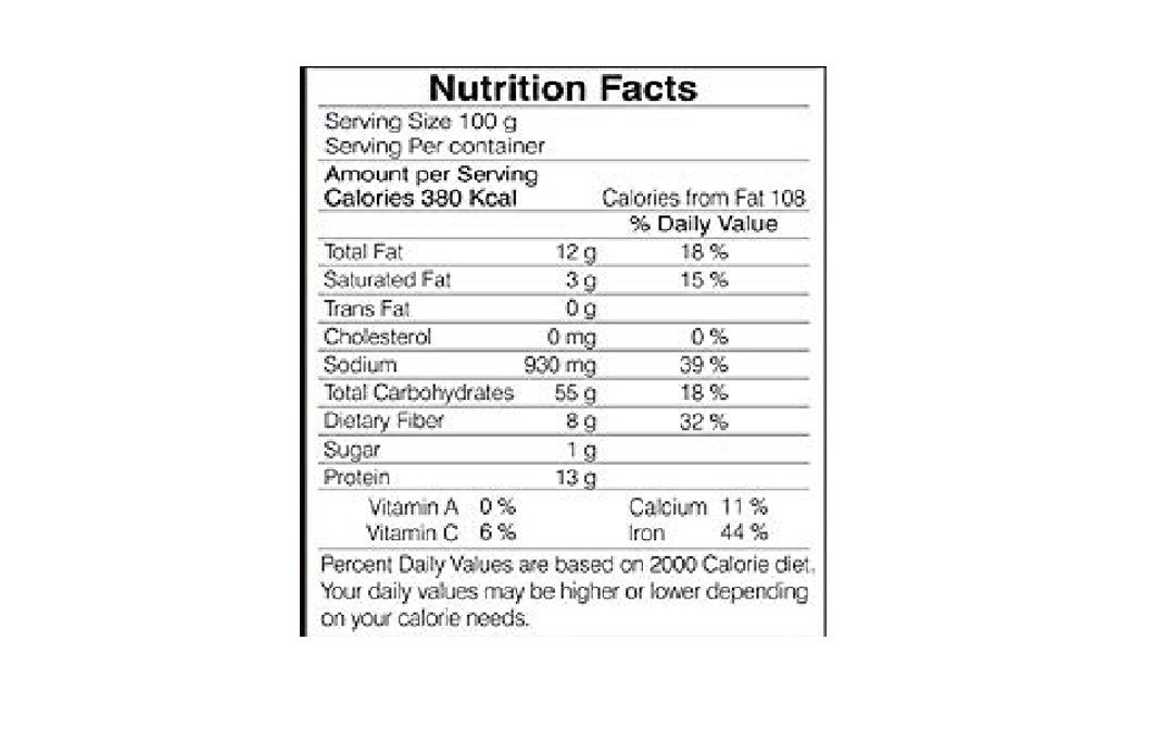 Victory Super Garam Masala    Box  500 grams
